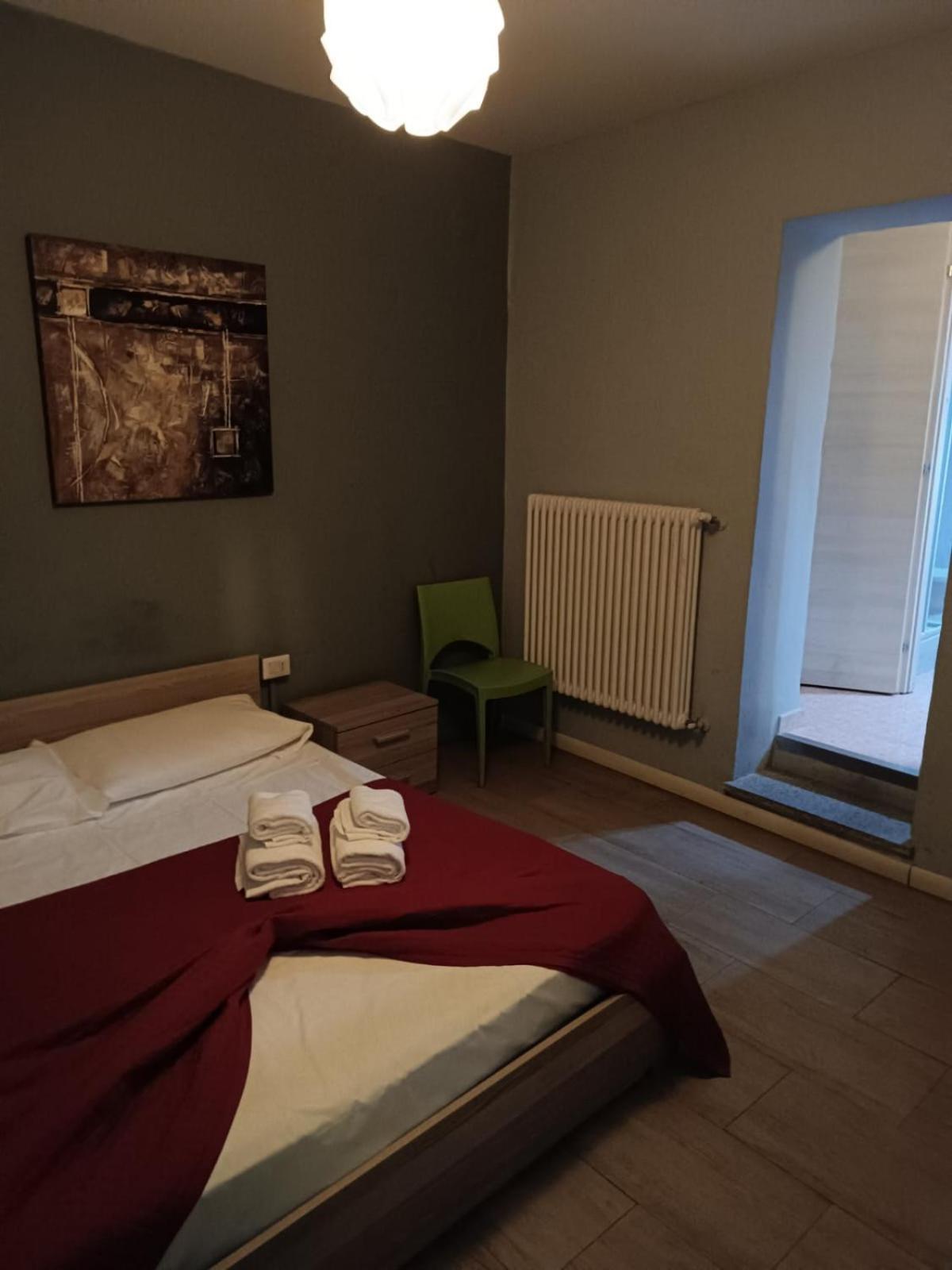 In * Parma