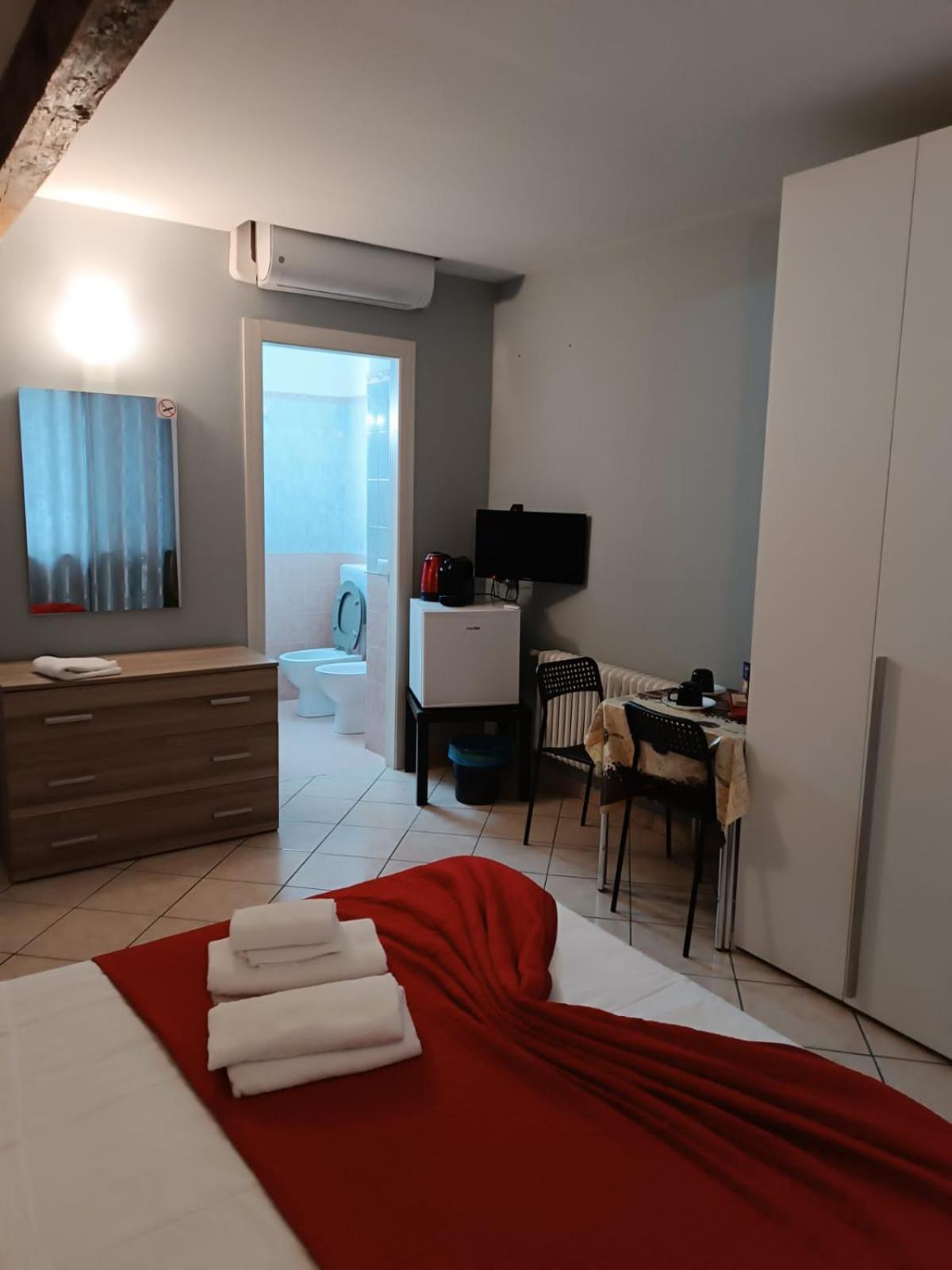 In Appartamento Parma