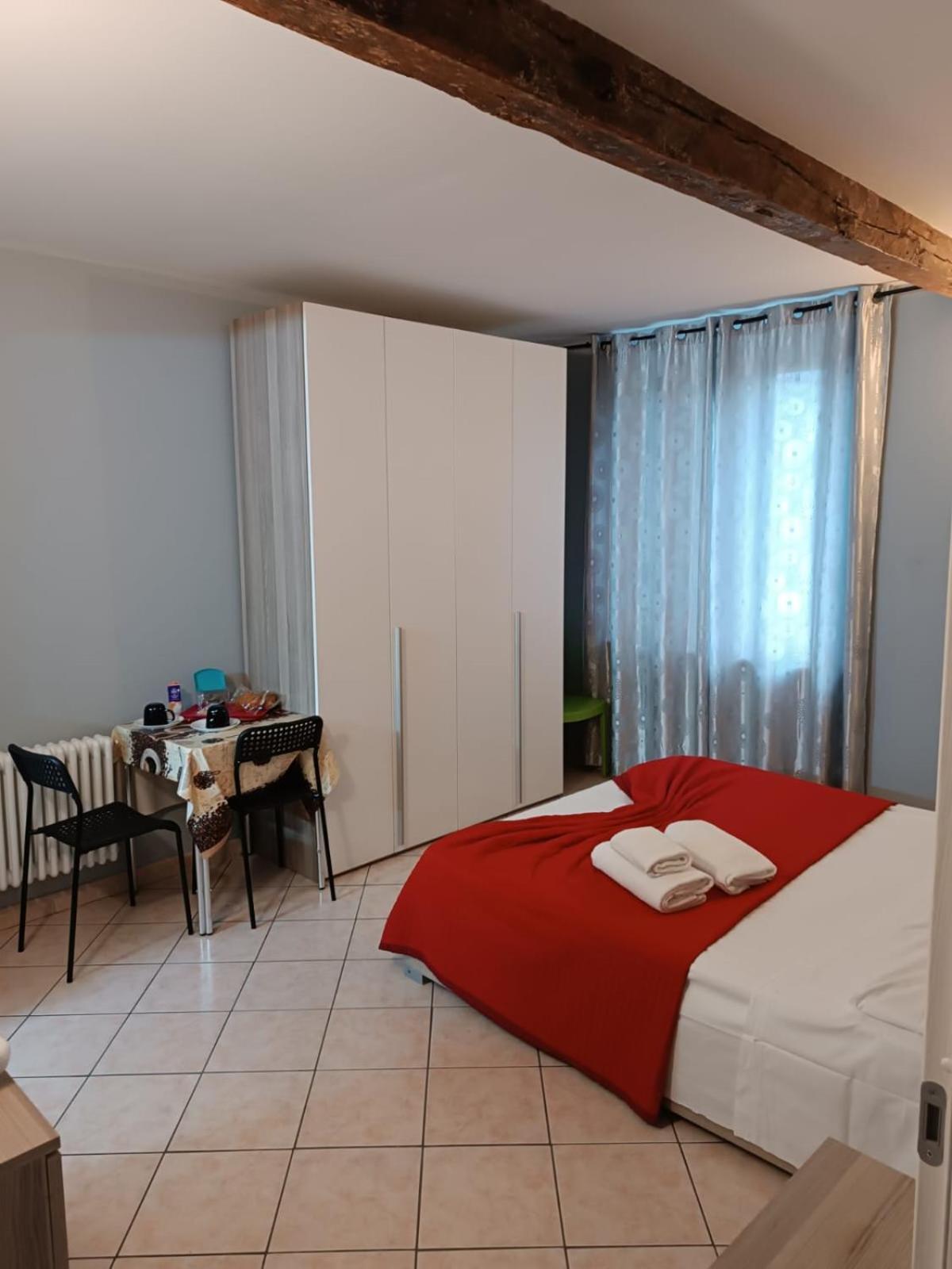 In Appartamento
