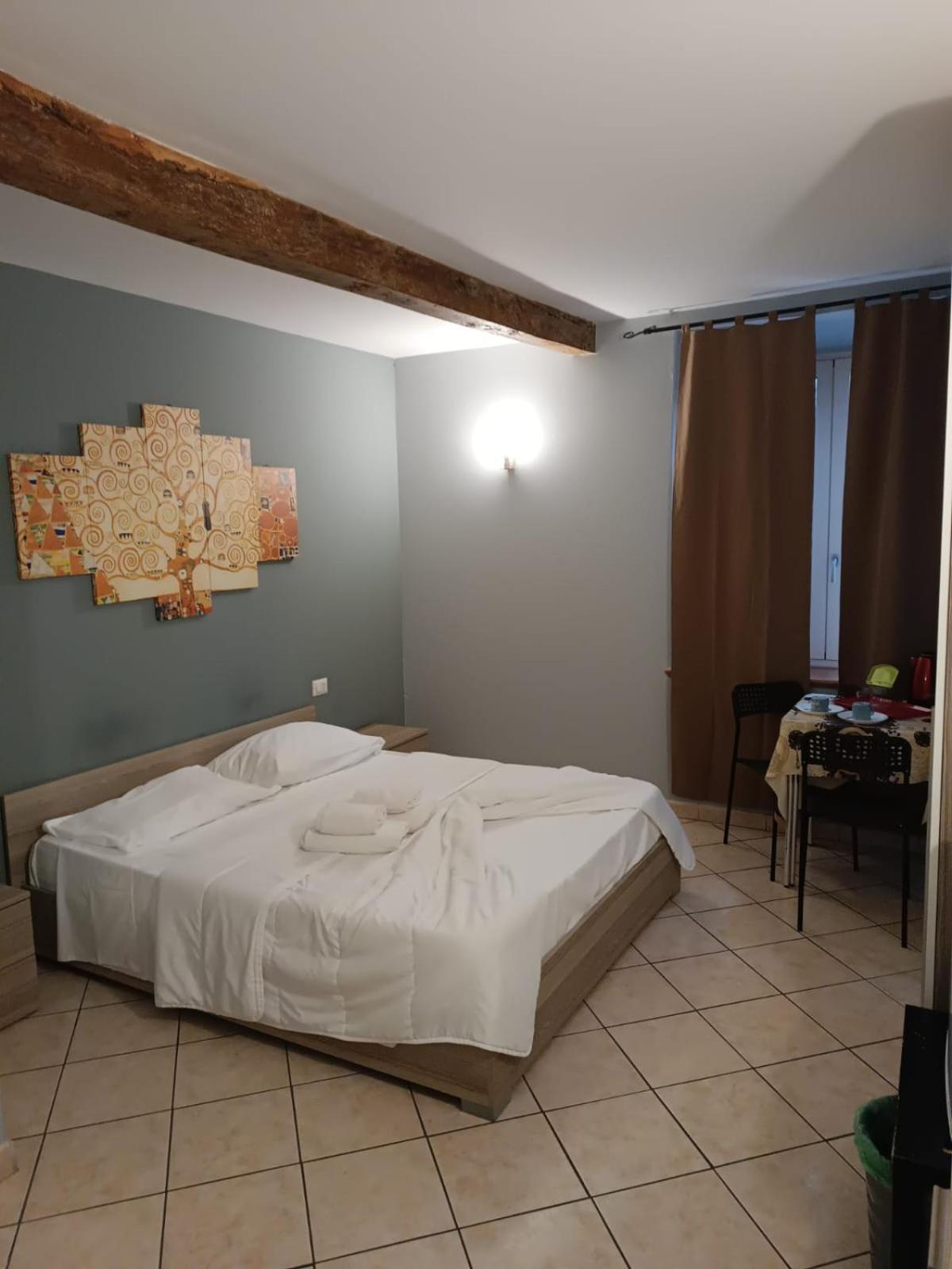 Appartamento In